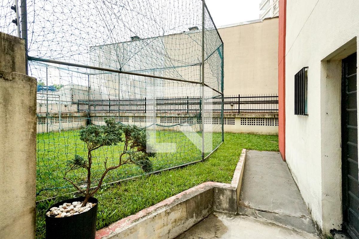 Apartamento, 2 quartos, 60 m² - Foto 34