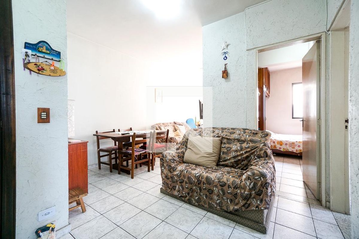 Apartamento, 2 quartos, 60 m² - Foto 6