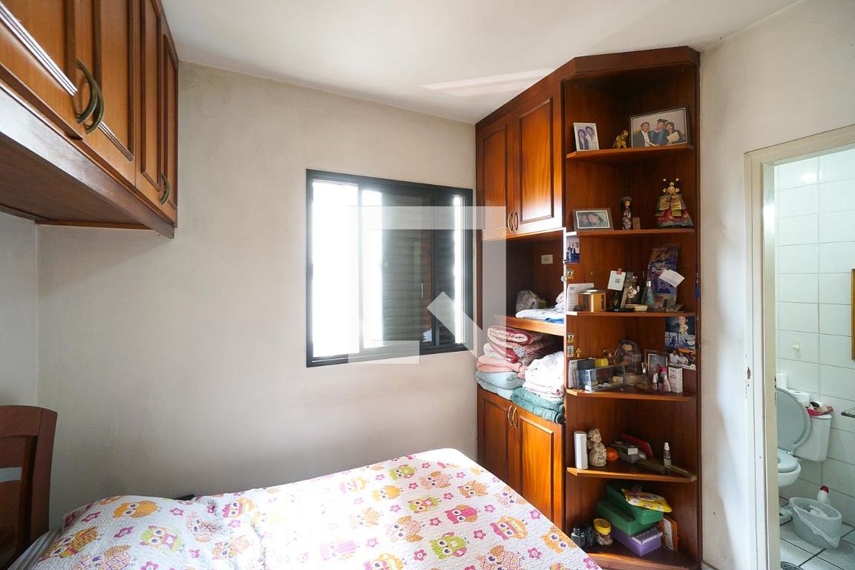 Apartamento, 2 quartos, 60 m² - Foto 15
