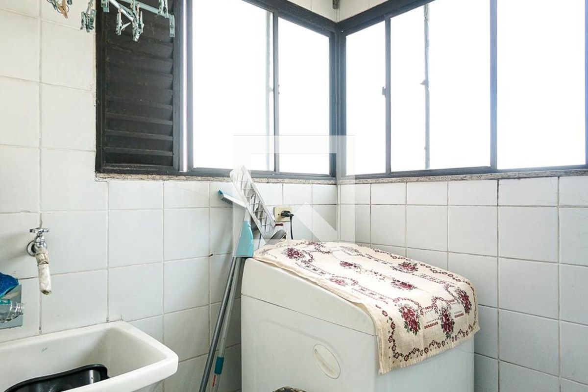 Apartamento, 2 quartos, 60 m² - Foto 31
