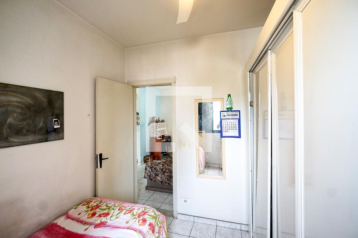 Apartamento, 2 quartos, 60 m² - Foto 11
