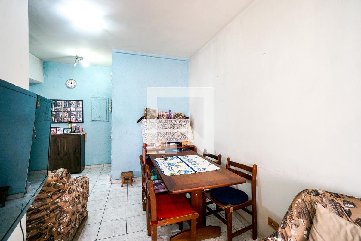 Apartamento, 2 quartos, 60 m² - Foto 5