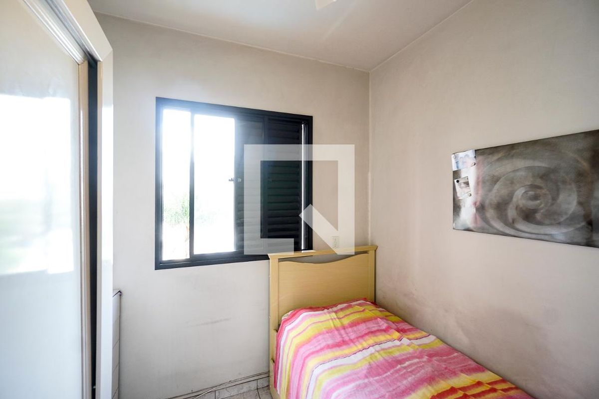 Apartamento, 2 quartos, 60 m² - Foto 10