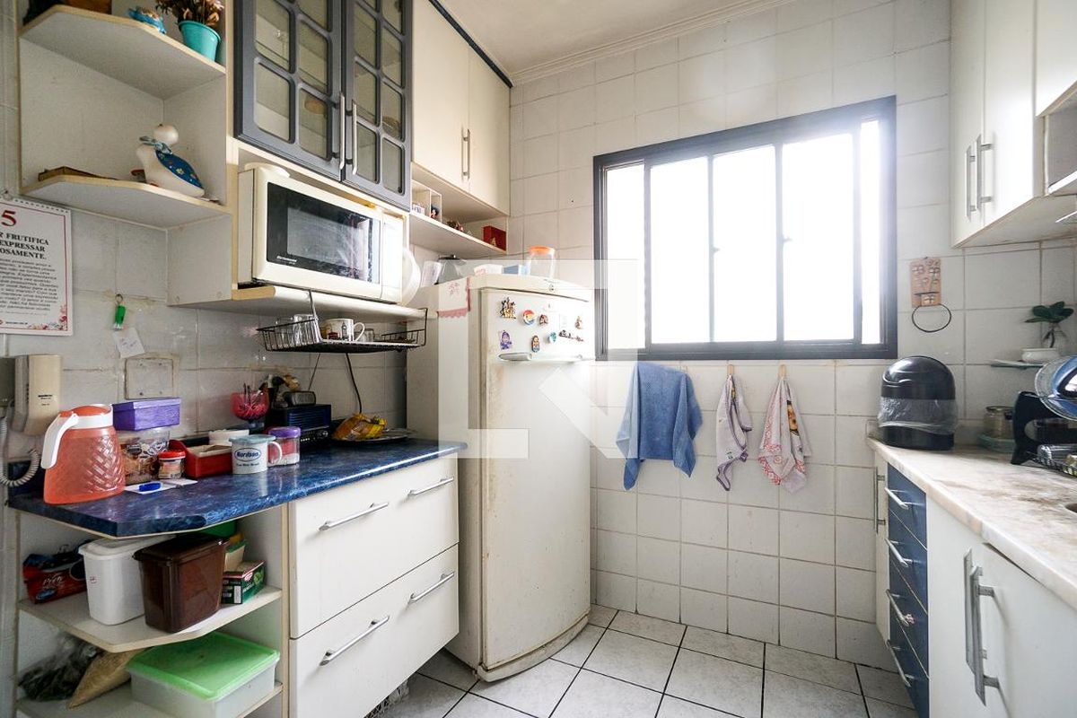 Apartamento, 2 quartos, 60 m² - Foto 28
