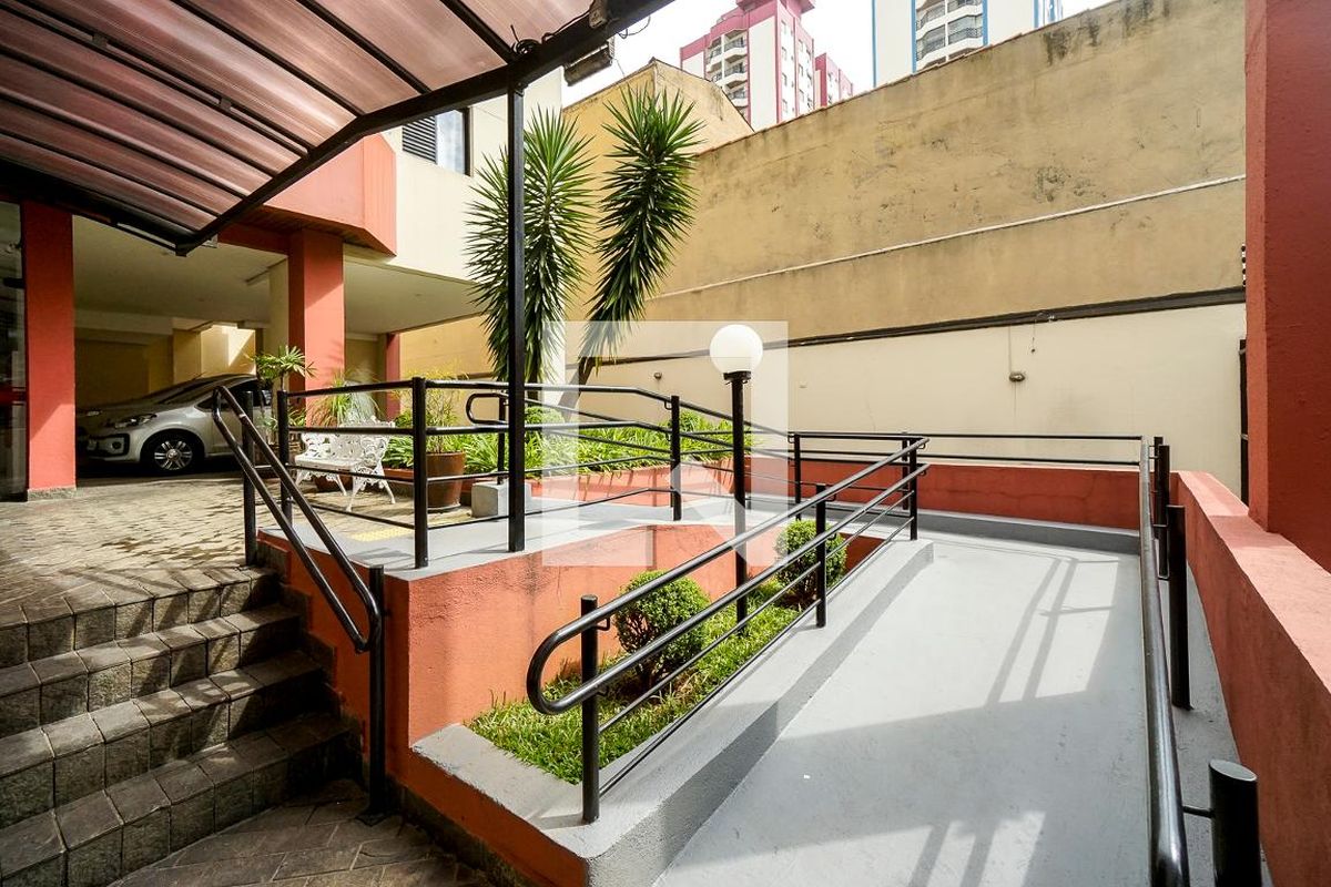 Apartamento, 2 quartos, 60 m² - Foto 41