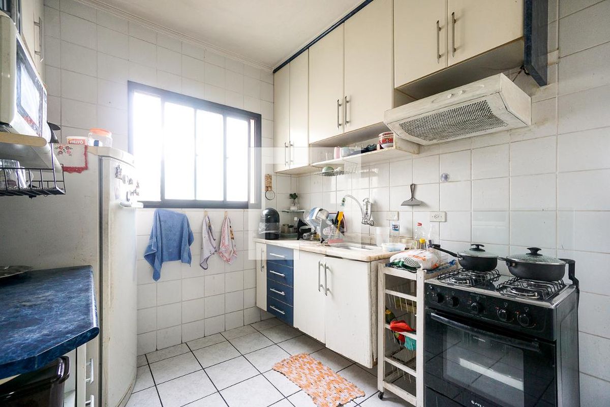 Apartamento, 2 quartos, 60 m² - Foto 27