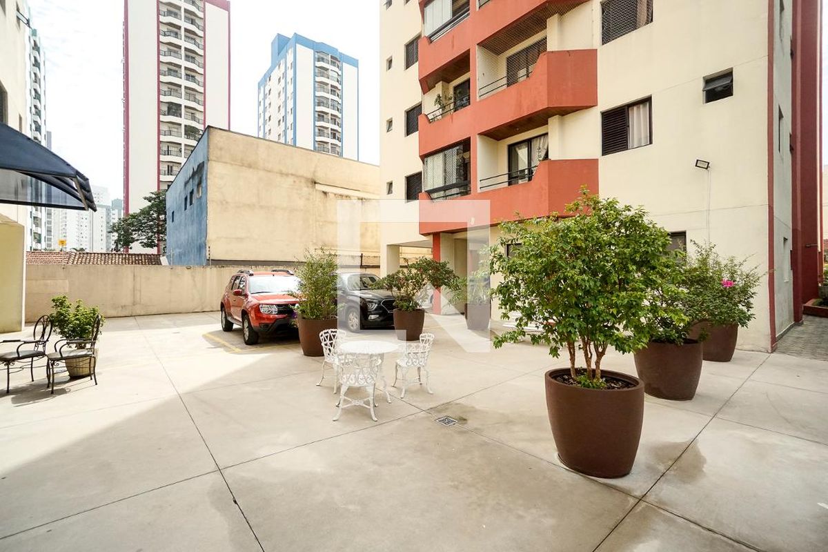 Apartamento, 2 quartos, 60 m² - Foto 33