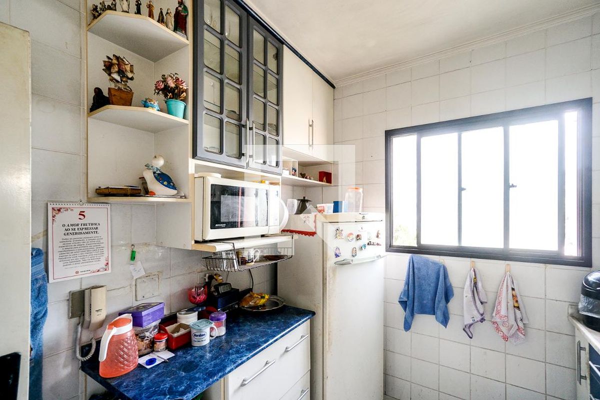 Apartamento, 2 quartos, 60 m² - Foto 30