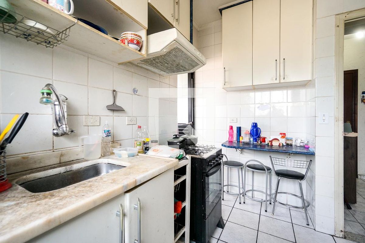 Apartamento, 2 quartos, 60 m² - Foto 29