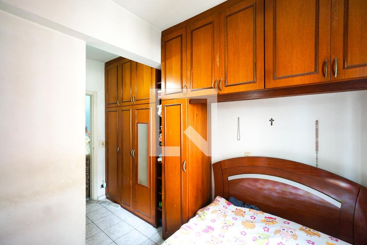 Apartamento, 2 quartos, 60 m² - Foto 17