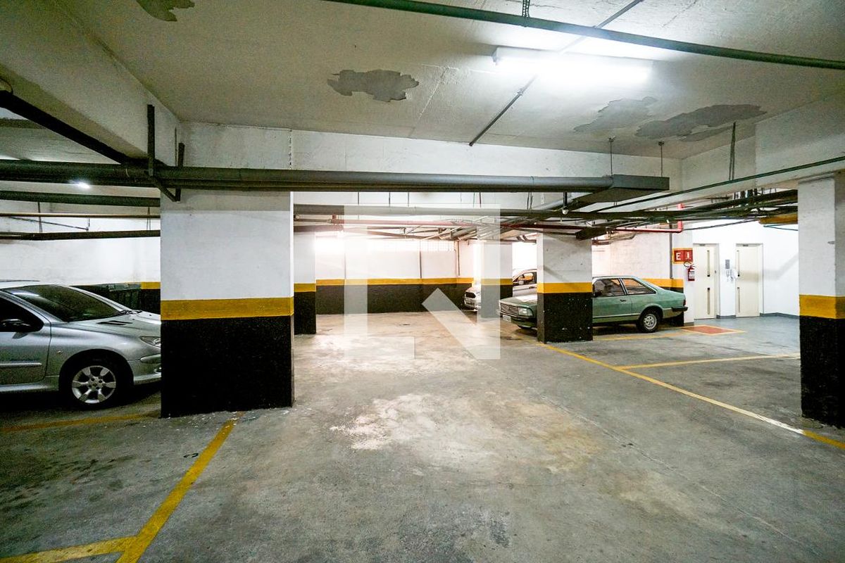 Apartamento, 2 quartos, 60 m² - Foto 39