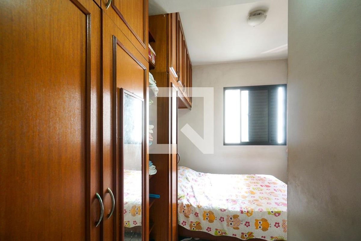 Apartamento, 2 quartos, 60 m² - Foto 14