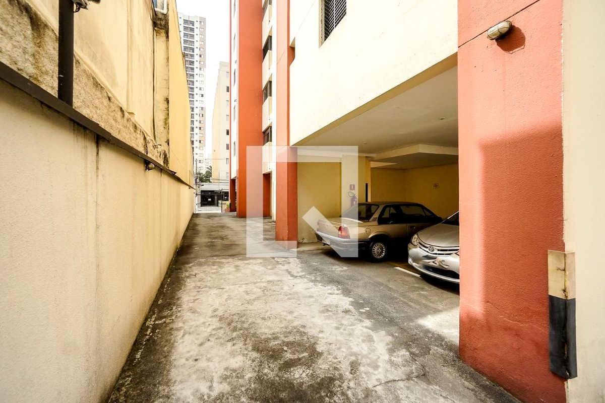 Apartamento, 2 quartos, 60 m² - Foto 37