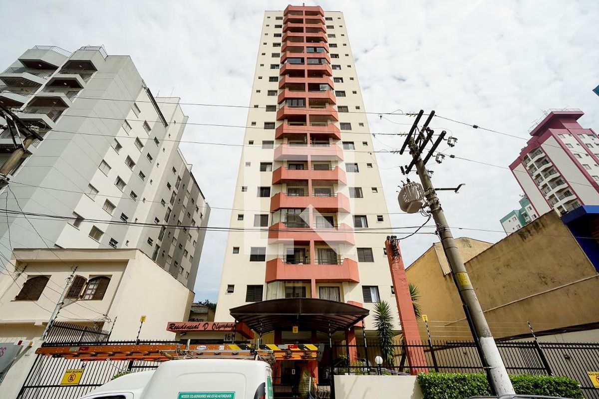 Apartamento, 2 quartos, 60 m² - Foto 43