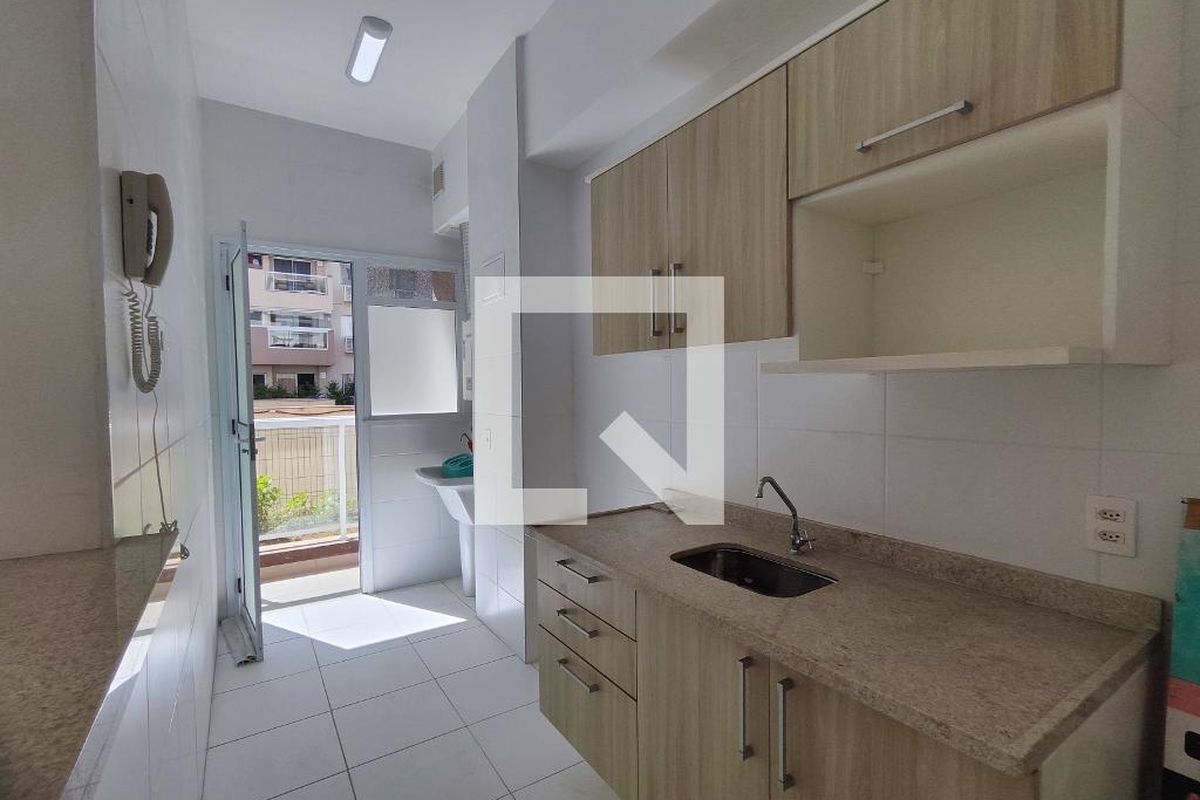 Apartamento, 2 quartos, 74 m² - Foto 29