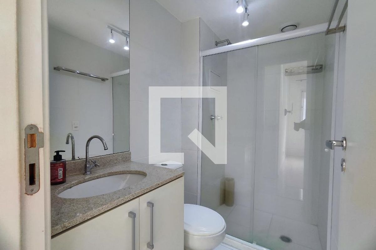 Apartamento, 2 quartos, 74 m² - Foto 15