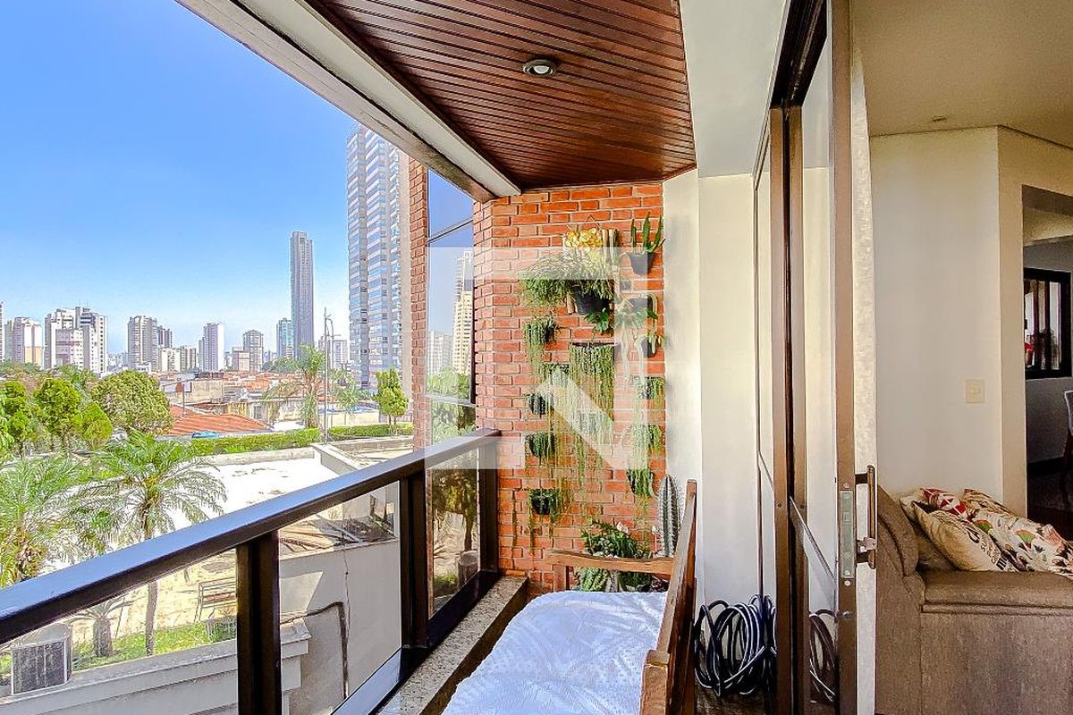 Apartamento, 3 quartos, 196 m² - Foto 11