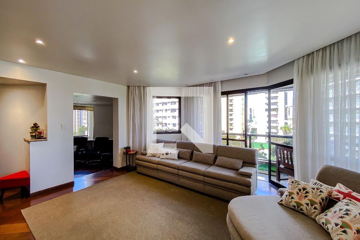 Apartamento, 3 quartos, 196 m² - Foto 8