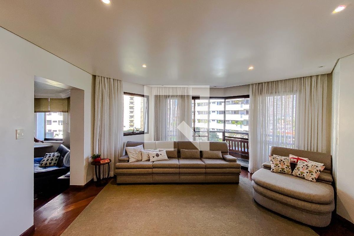 Apartamento, 3 quartos, 196 m² - Foto 9