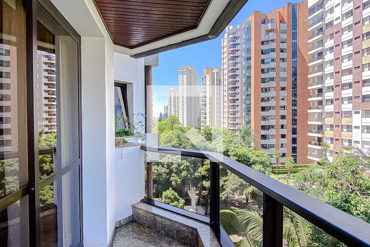 Apartamento, 3 quartos, 196 m² - Foto 13