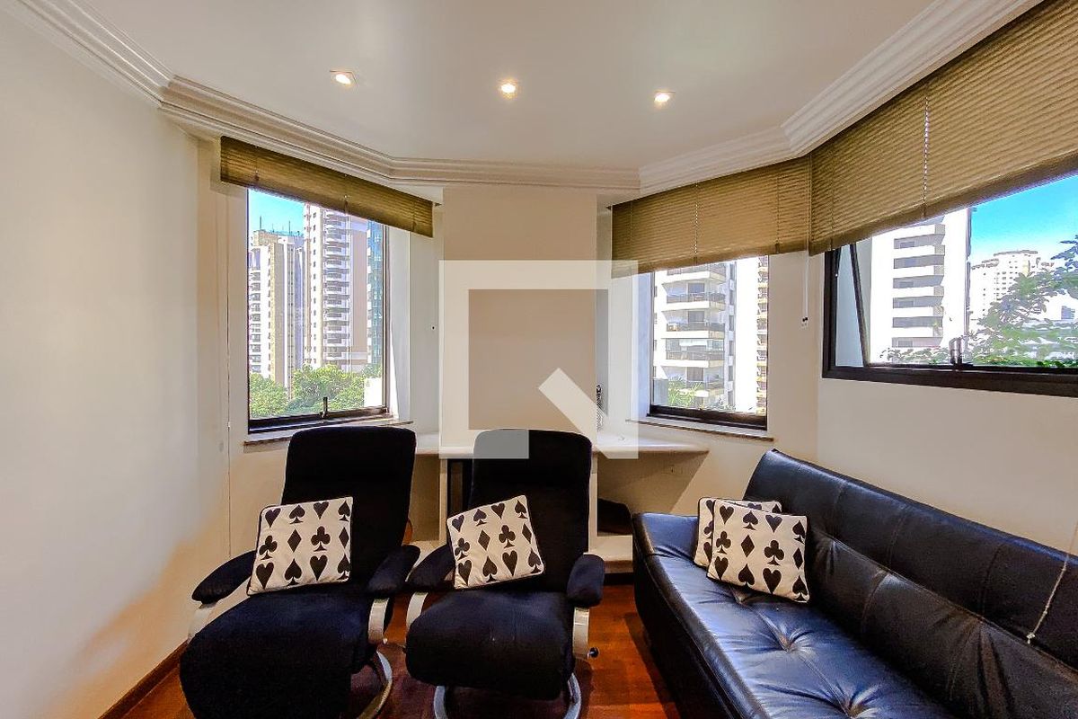 Apartamento, 3 quartos, 196 m² - Foto 18