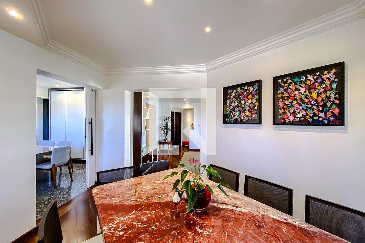 Apartamento, 3 quartos, 196 m² - Foto 22