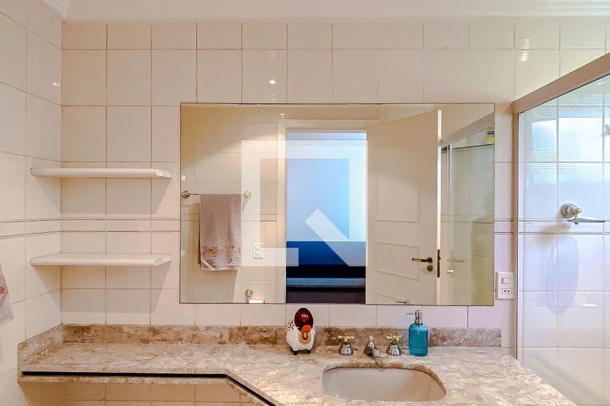 Apartamento, 3 quartos, 196 m² - Foto 32