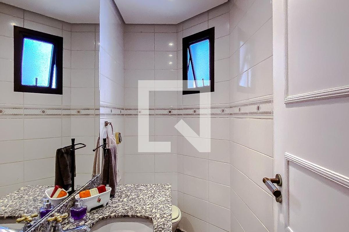 Apartamento, 3 quartos, 196 m² - Foto 24
