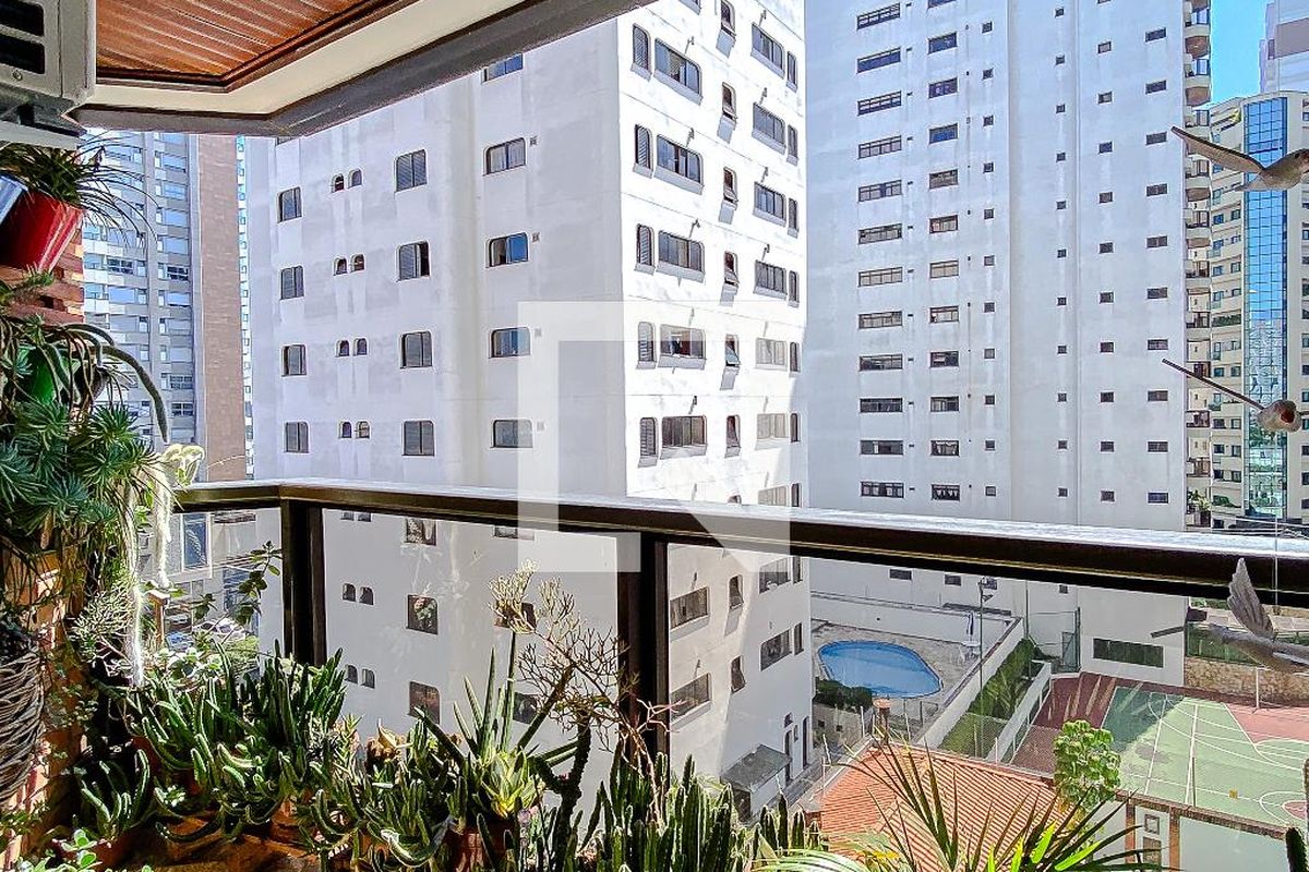 Apartamento, 3 quartos, 196 m² - Foto 55