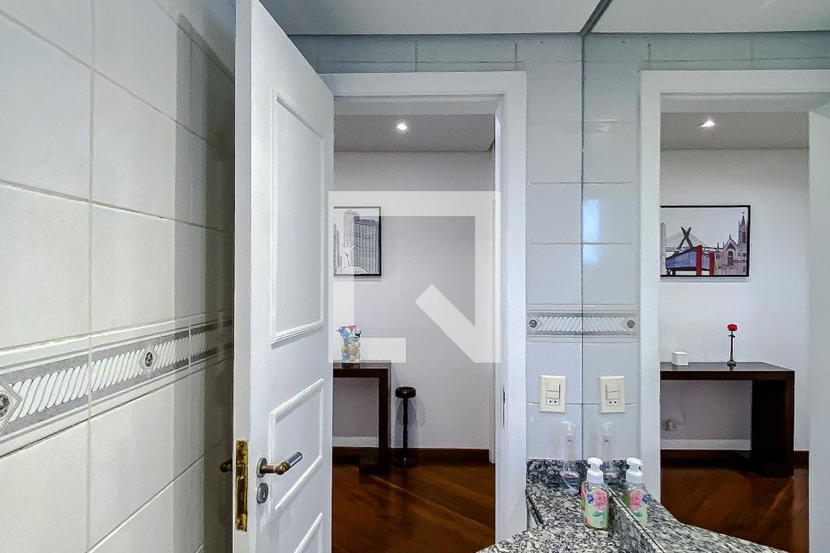 Apartamento, 3 quartos, 196 m² - Foto 26