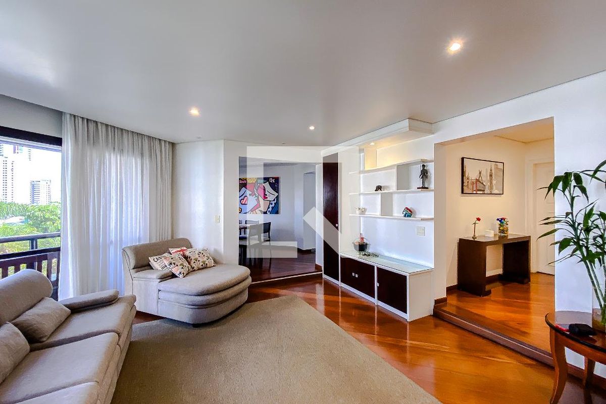 Apartamento, 3 quartos, 196 m² - Foto 6