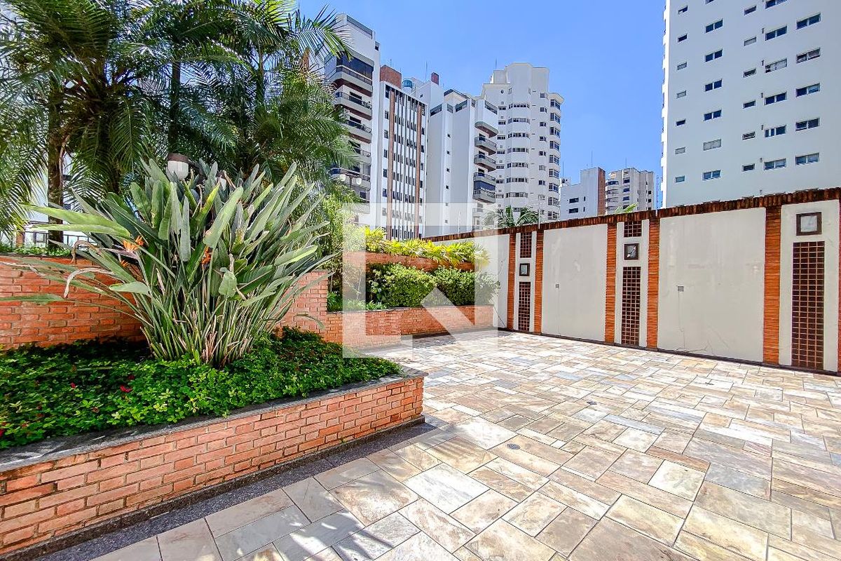 Apartamento, 3 quartos, 196 m² - Foto 79