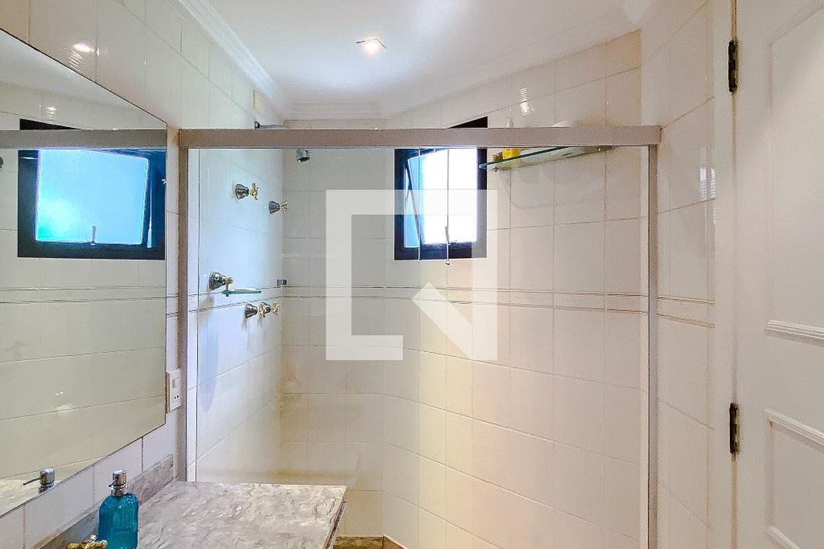 Apartamento, 3 quartos, 196 m² - Foto 34
