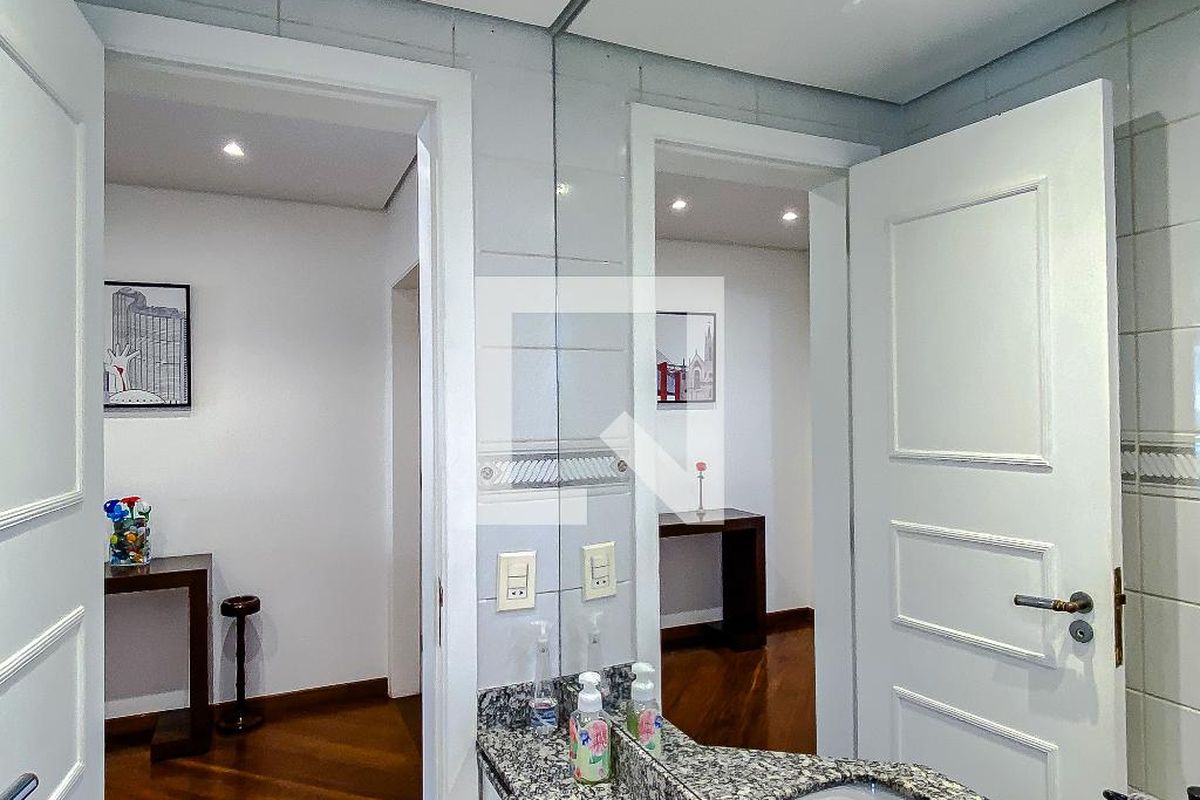 Apartamento, 3 quartos, 196 m² - Foto 27