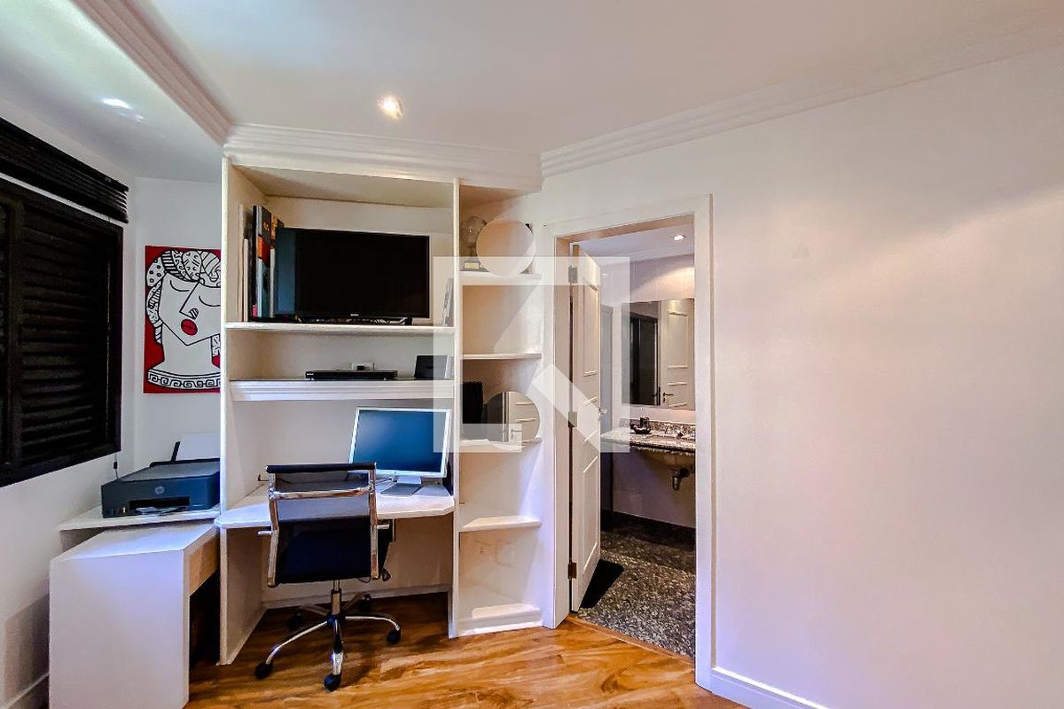 Apartamento, 3 quartos, 196 m² - Foto 39