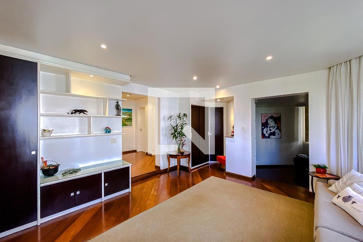 Apartamento, 3 quartos, 196 m² - Foto 7