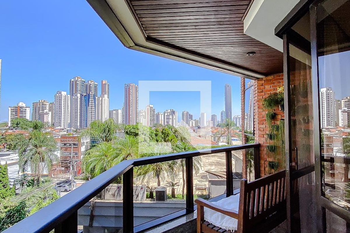 Apartamento, 3 quartos, 196 m² - Foto 10