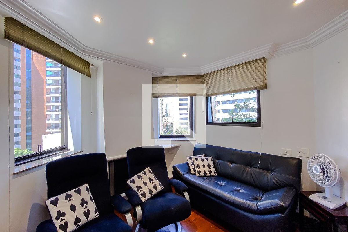 Apartamento, 3 quartos, 196 m² - Foto 15