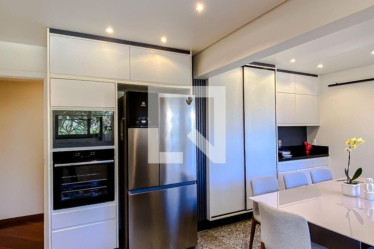 Apartamento, 3 quartos, 196 m² - Foto 66