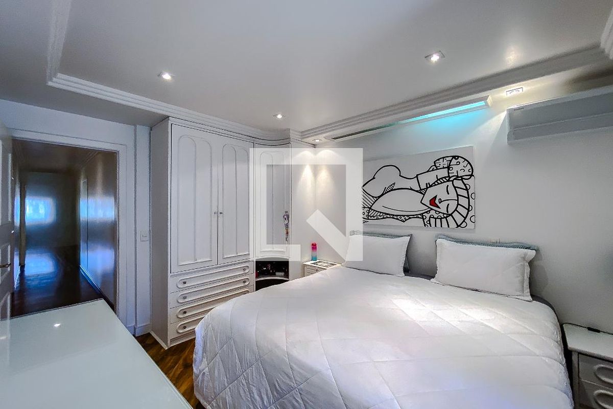 Apartamento, 3 quartos, 196 m² - Foto 48