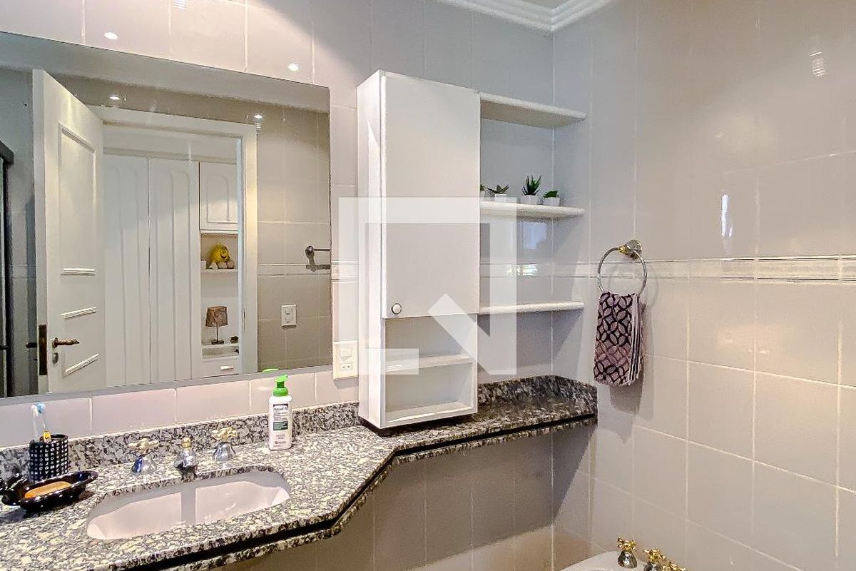 Apartamento, 3 quartos, 196 m² - Foto 42