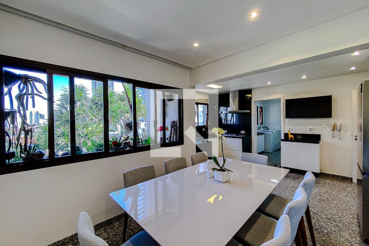 Apartamento, 3 quartos, 196 m² - Foto 61