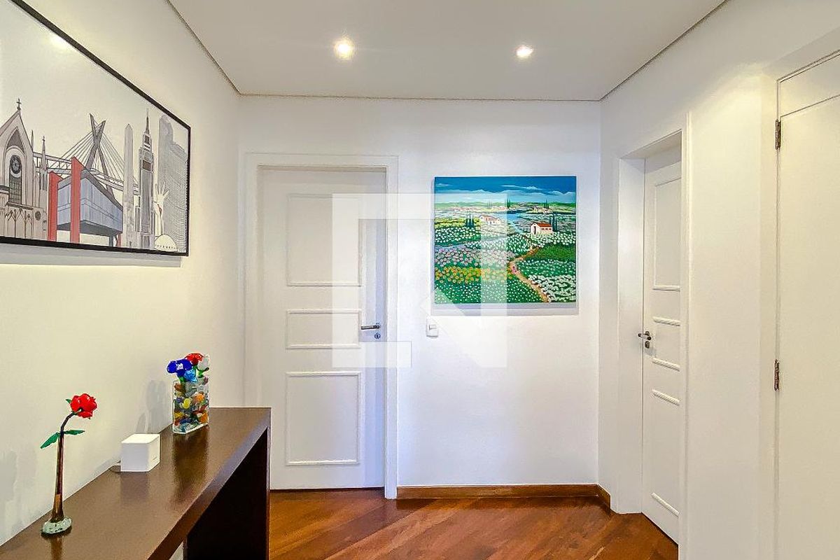 Apartamento, 3 quartos, 196 m² - Foto 3