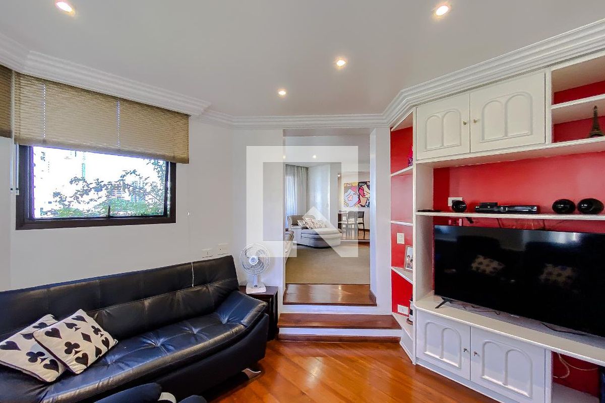 Apartamento, 3 quartos, 196 m² - Foto 16