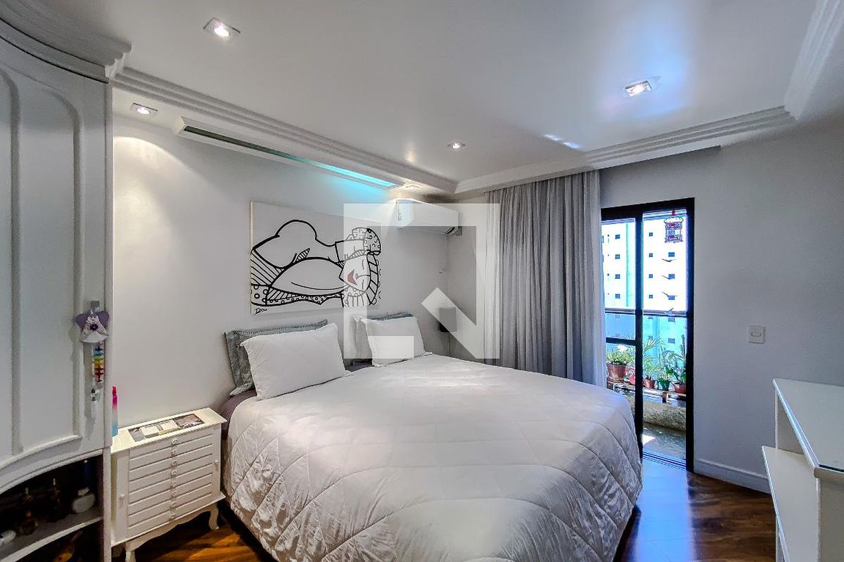 Apartamento, 3 quartos, 196 m² - Foto 46
