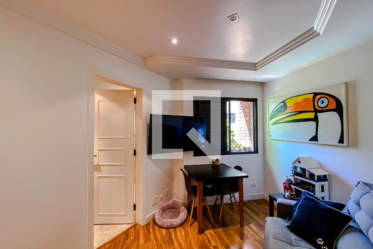 Apartamento, 3 quartos, 196 m² - Foto 29
