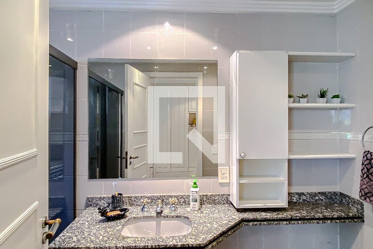 Apartamento, 3 quartos, 196 m² - Foto 41