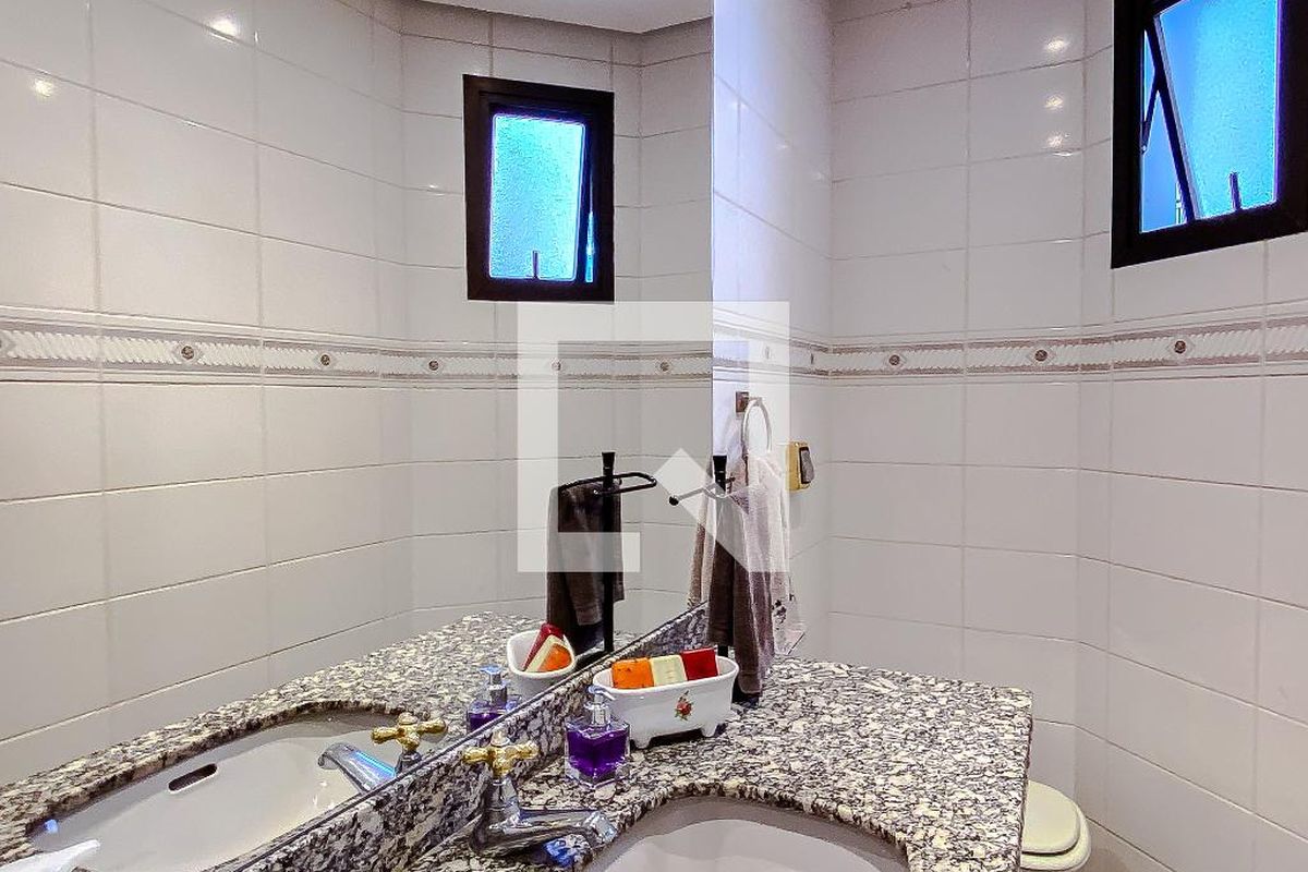 Apartamento, 3 quartos, 196 m² - Foto 25