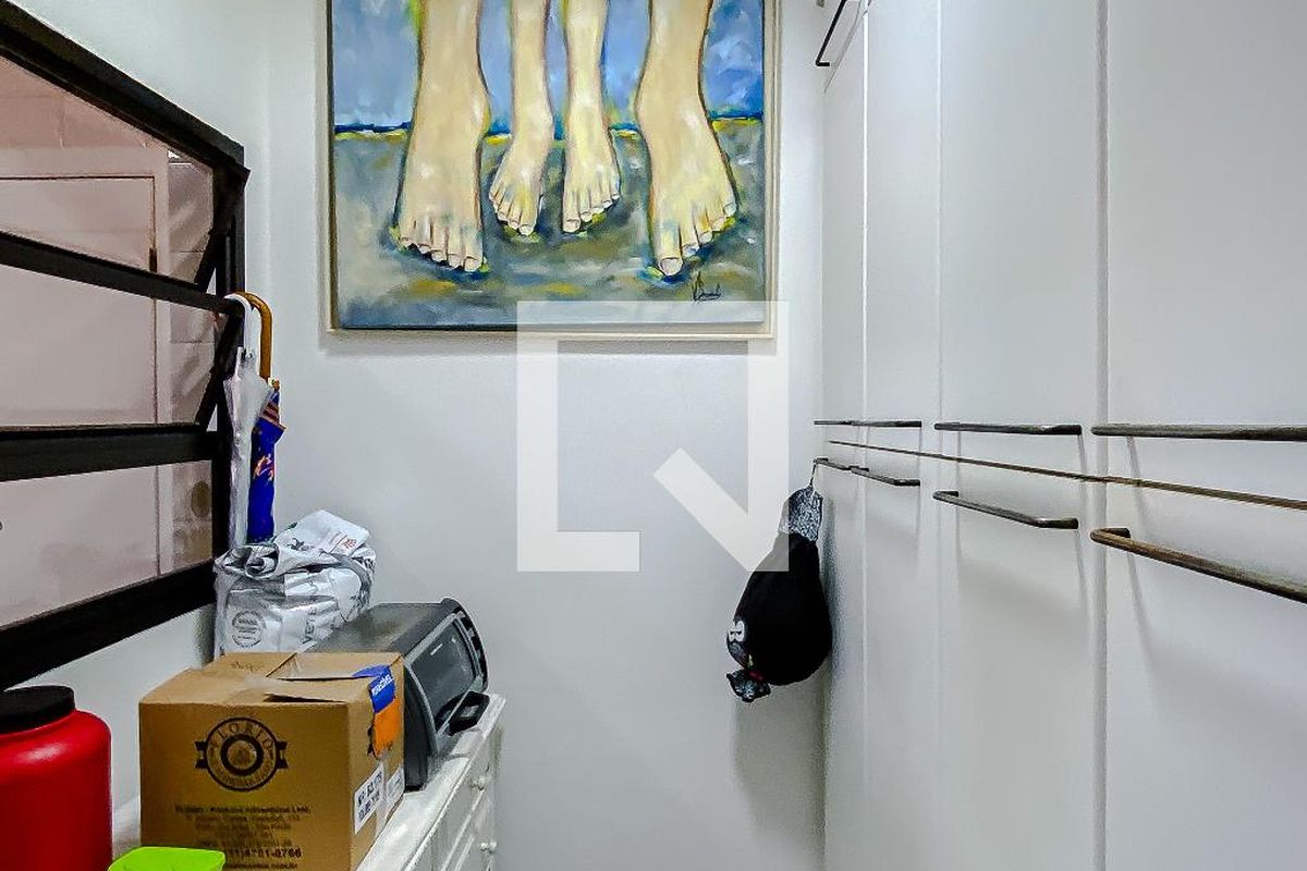 Apartamento, 3 quartos, 196 m² - Foto 73
