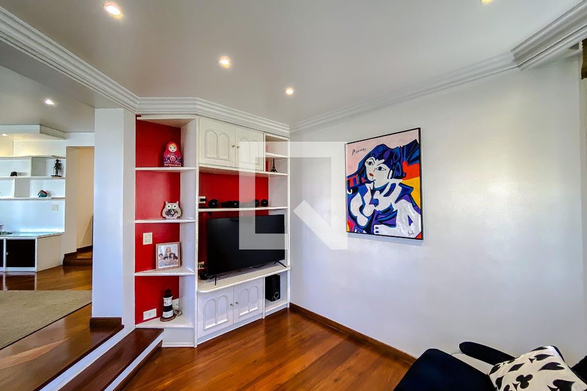 Apartamento, 3 quartos, 196 m² - Foto 17